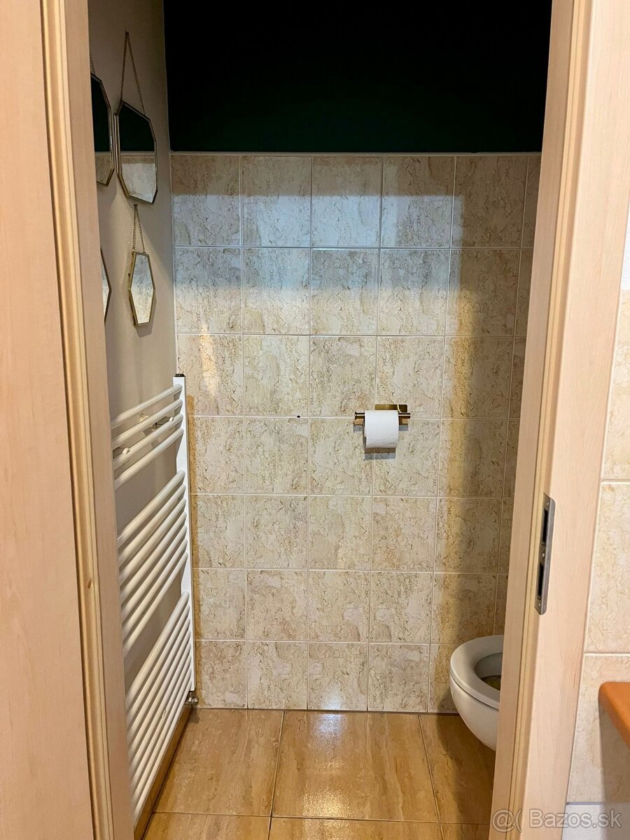 NA PRENÁJOM: Obchodný priestor s výmerou 52m2 v centre mesta - 12