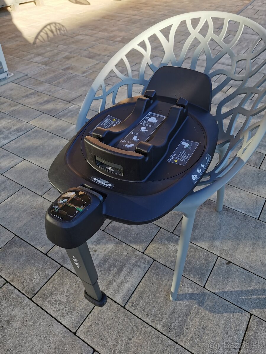 autosedacka nuna - 12