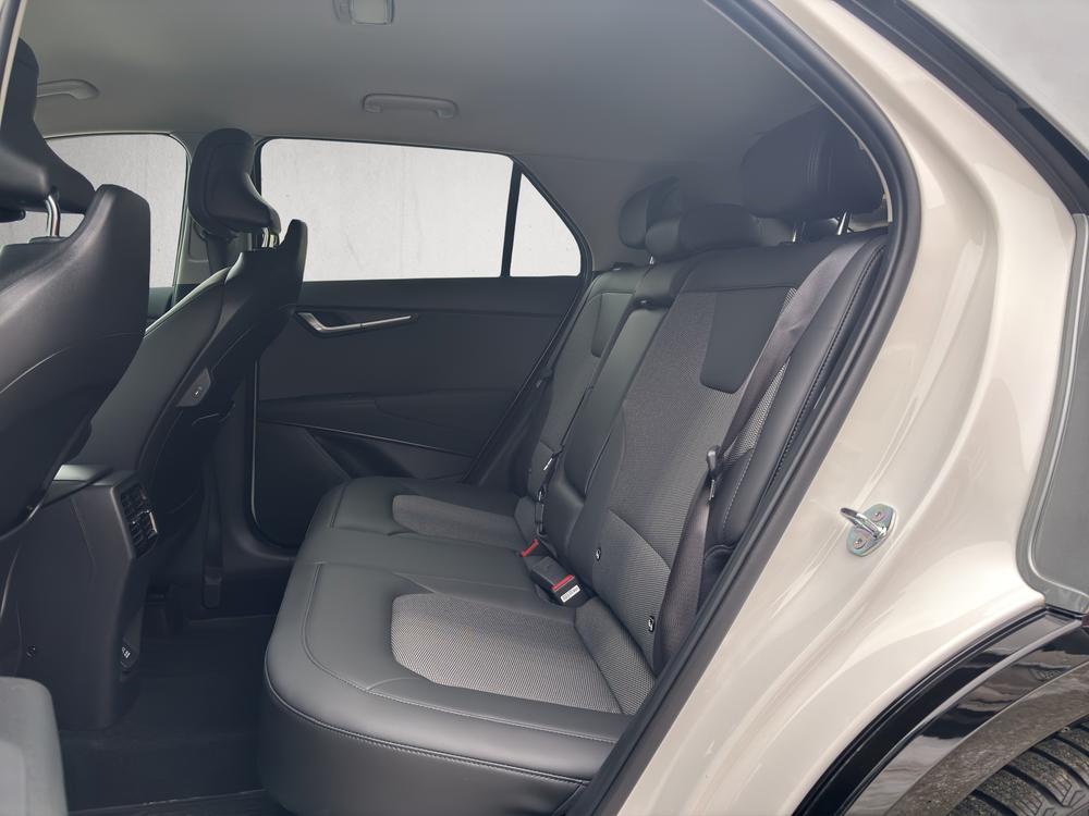 Kia Niro HEV 1.6 GDi Gold - 12