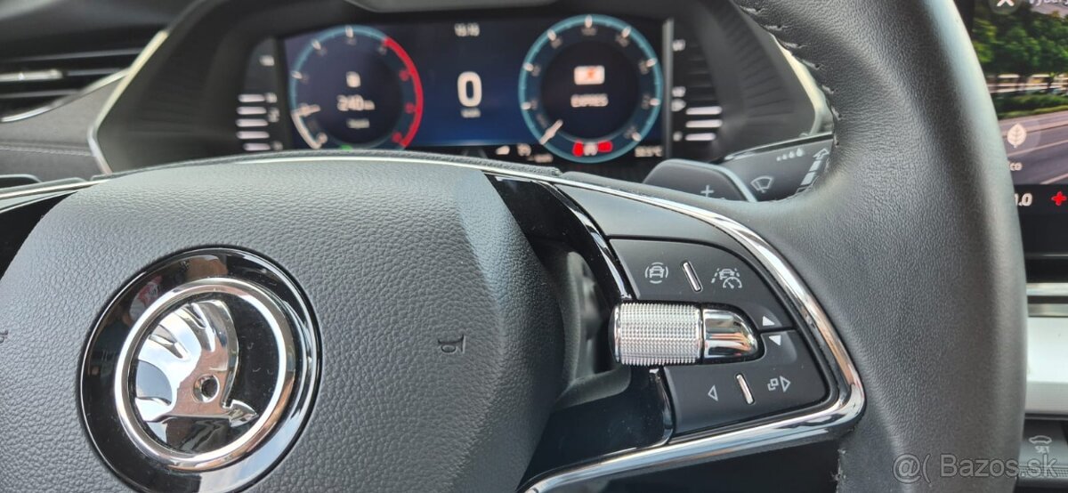 Škoda Octavia Combi 2.0 TDI First Edition - 12