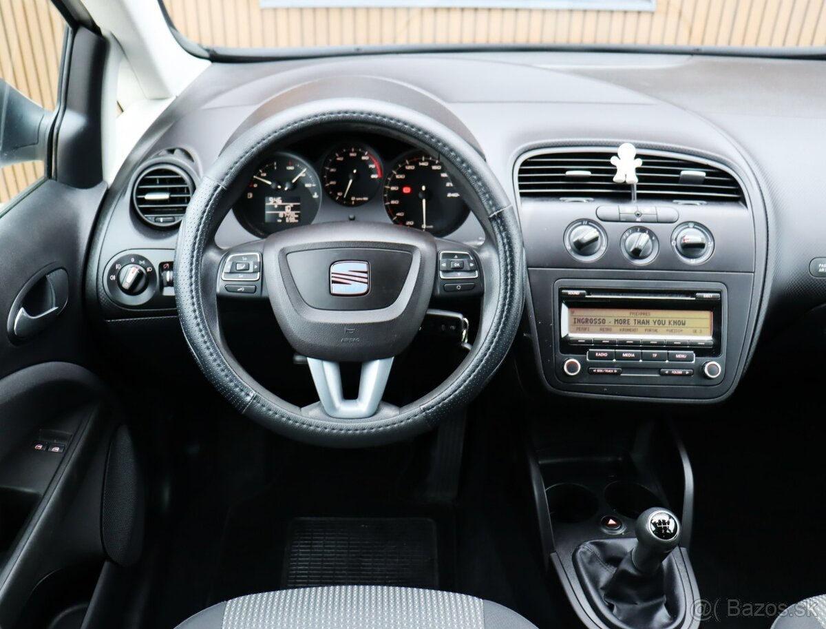 Seat Altea XL 1.2 TSI Style - 12