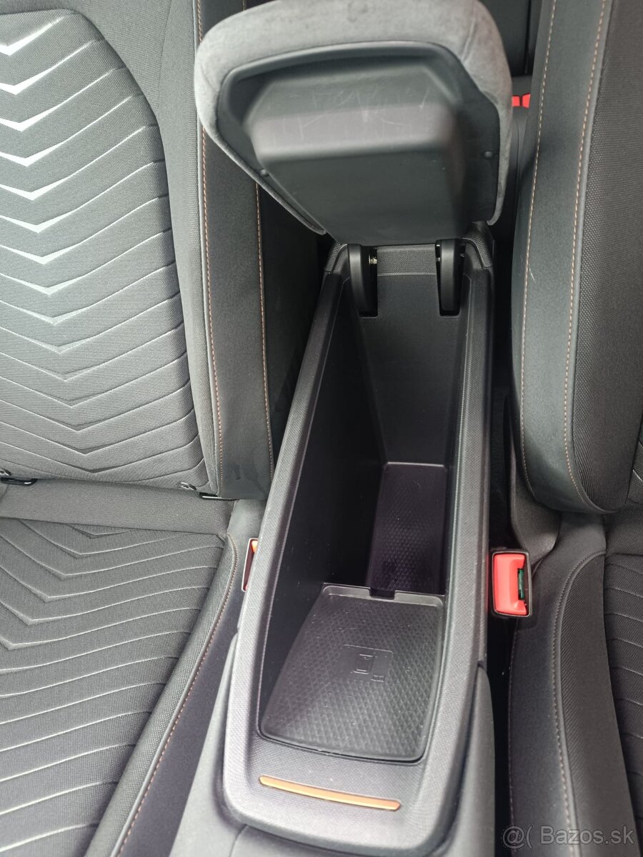 Cupra born 2022 150kW 50xxxkm - 12