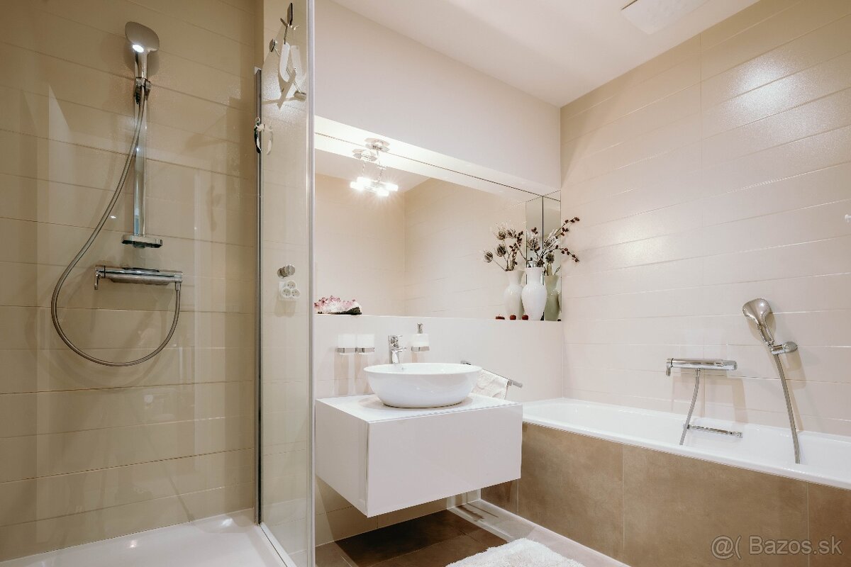 Nadčasová elegancia v srdci zelene - 12