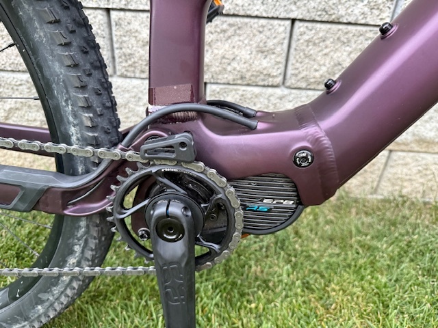 Orbea Rise H "XL" - 12