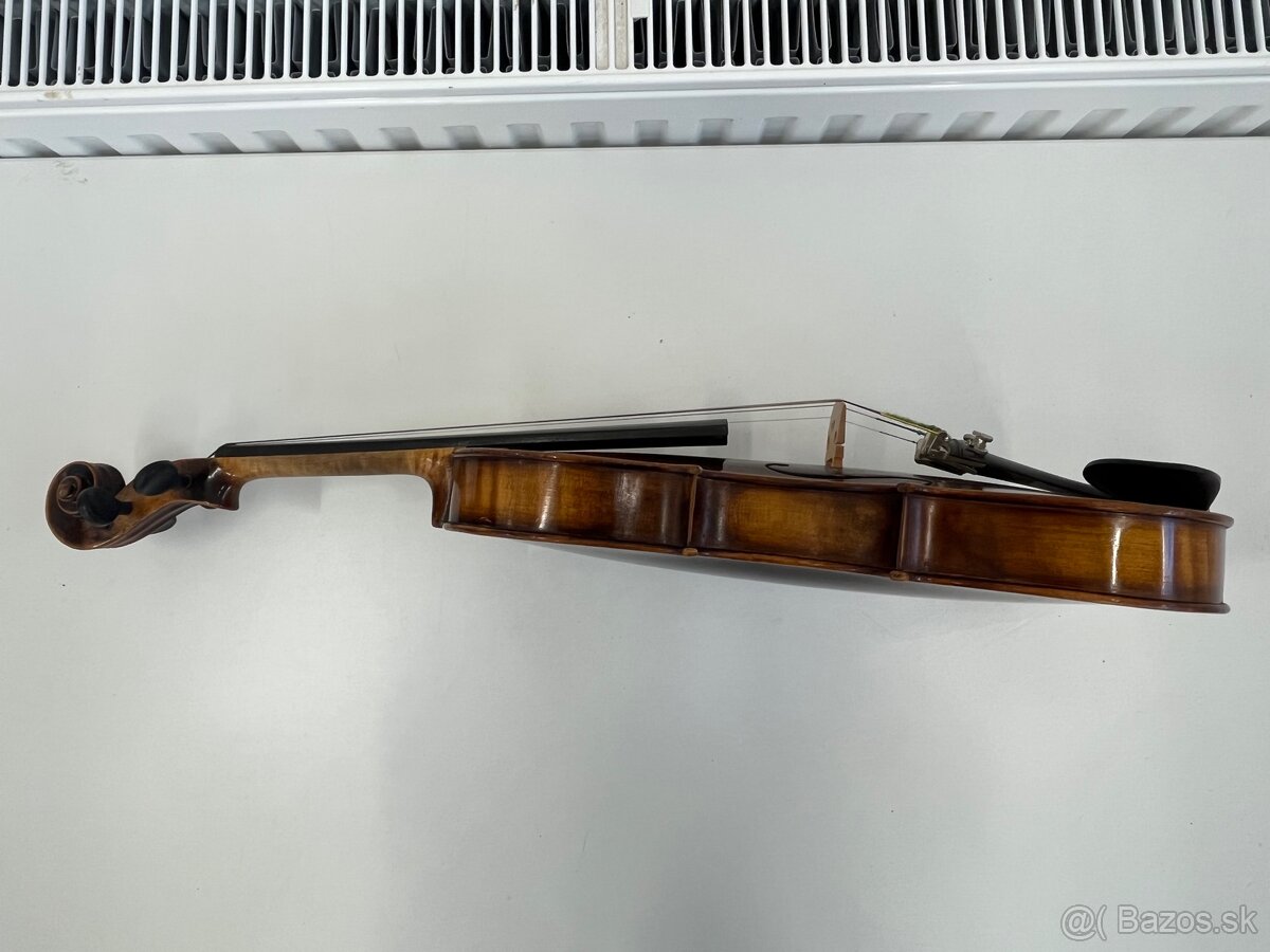 Kvalitné pekné Husle - 12