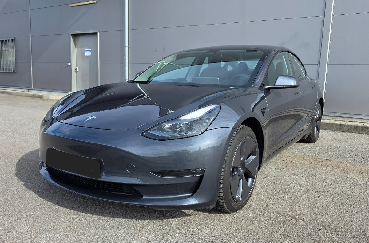 Tesla model 3 Long range 2023 - 12