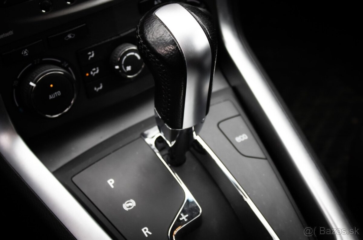 Opel Antara 2.2 CDTI 184k 4x4 Cosmo A/T - 12