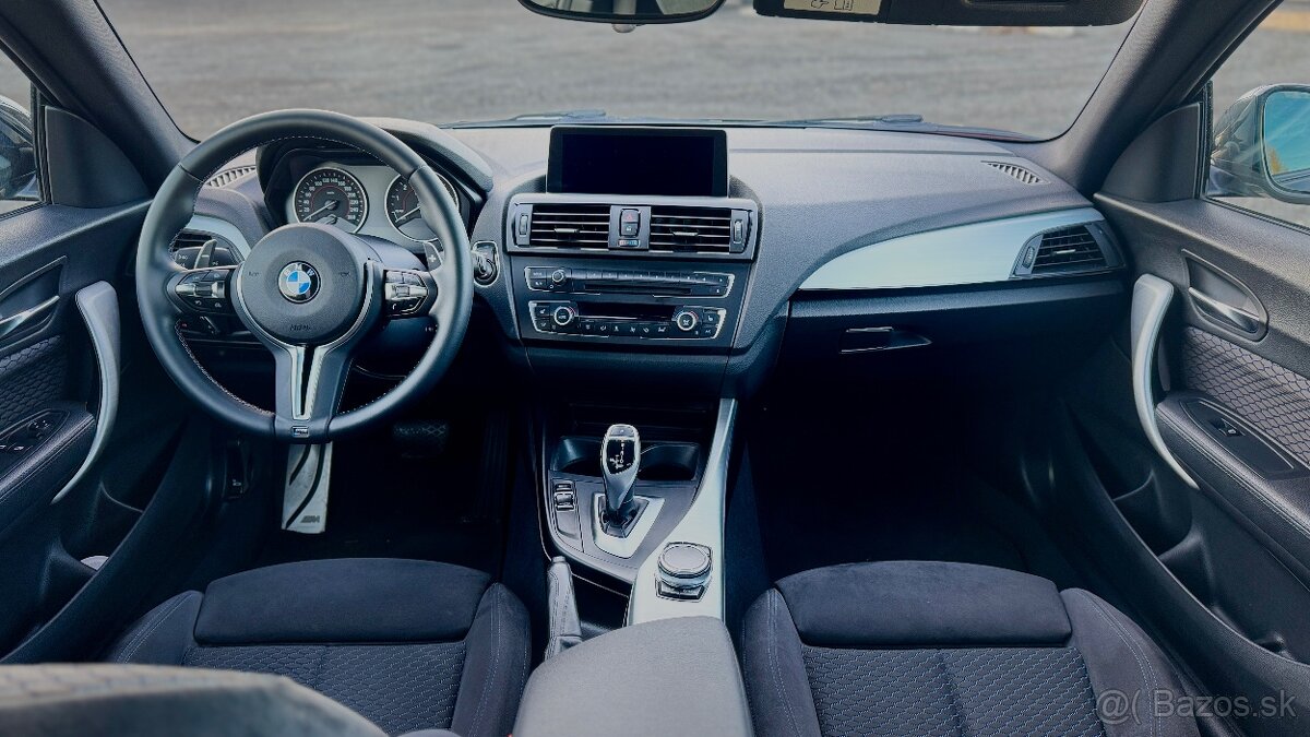 BMW M235i F22 M-performance Navi Xenon TOP - 12