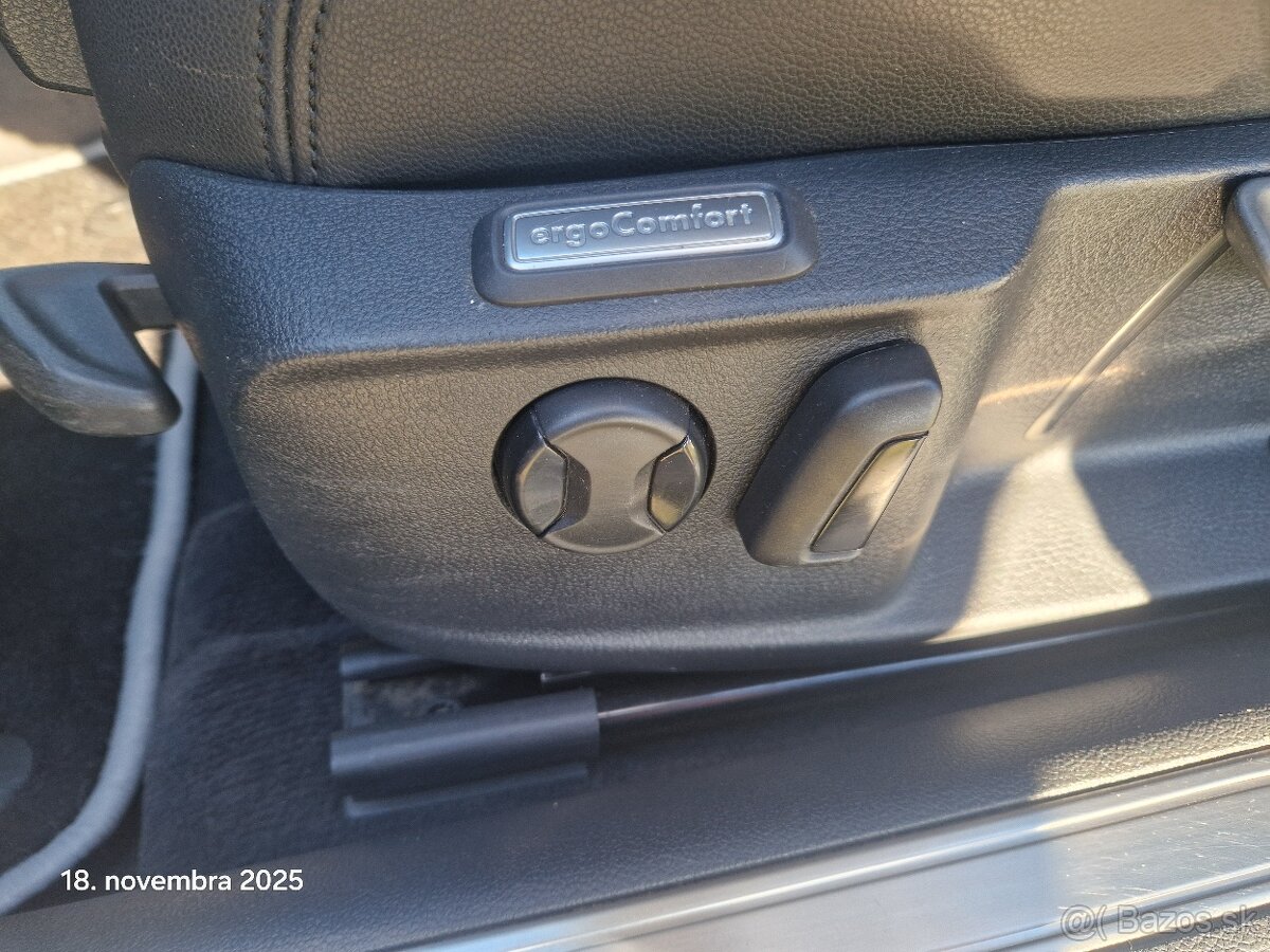 Volkswagen Passat B8 2015 - 12