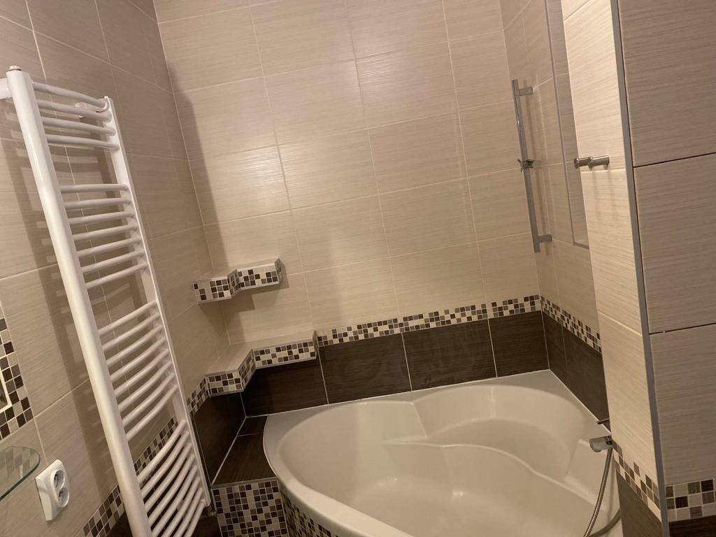 Priestranný 3-izbový byt na prenájom – Petržalka, Bratislava - 12