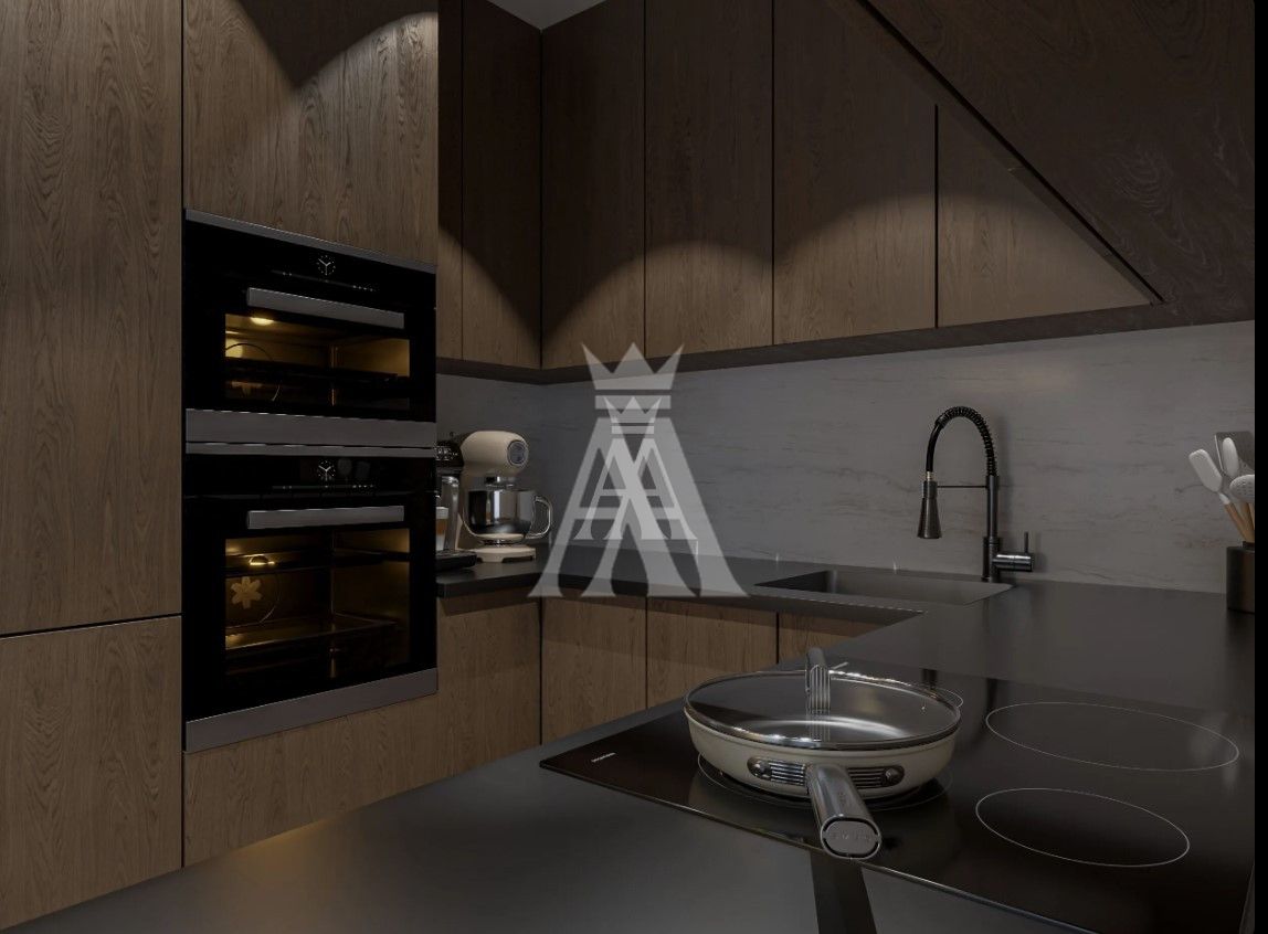 NOVOSTAVBA BYTU A 4-4, ŠEMŠA, KOŠICE OKOLIE - 12