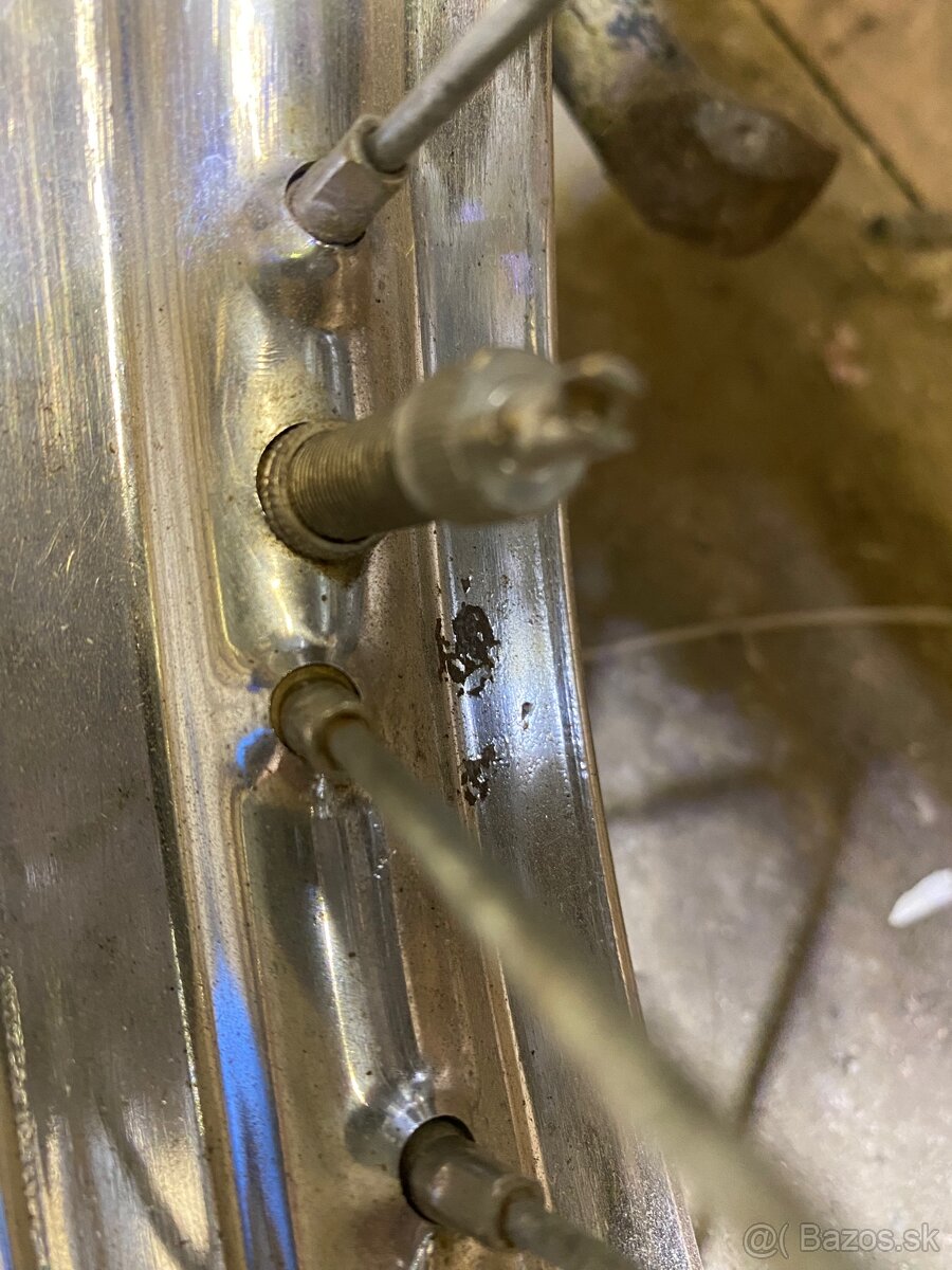 Babeta 210 náhradné diely - 12