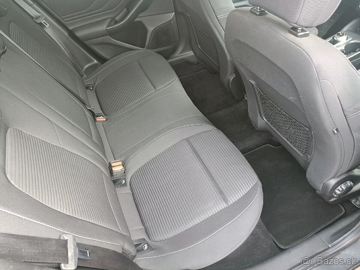 2020 2.0 TDCI 110kW Ford Focus TITANIUM, Automat, LED - 12