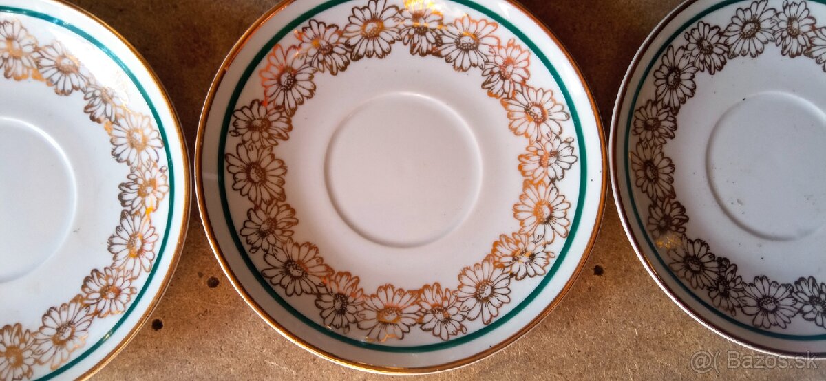 Predam suprave porcelany EPIAG - 12