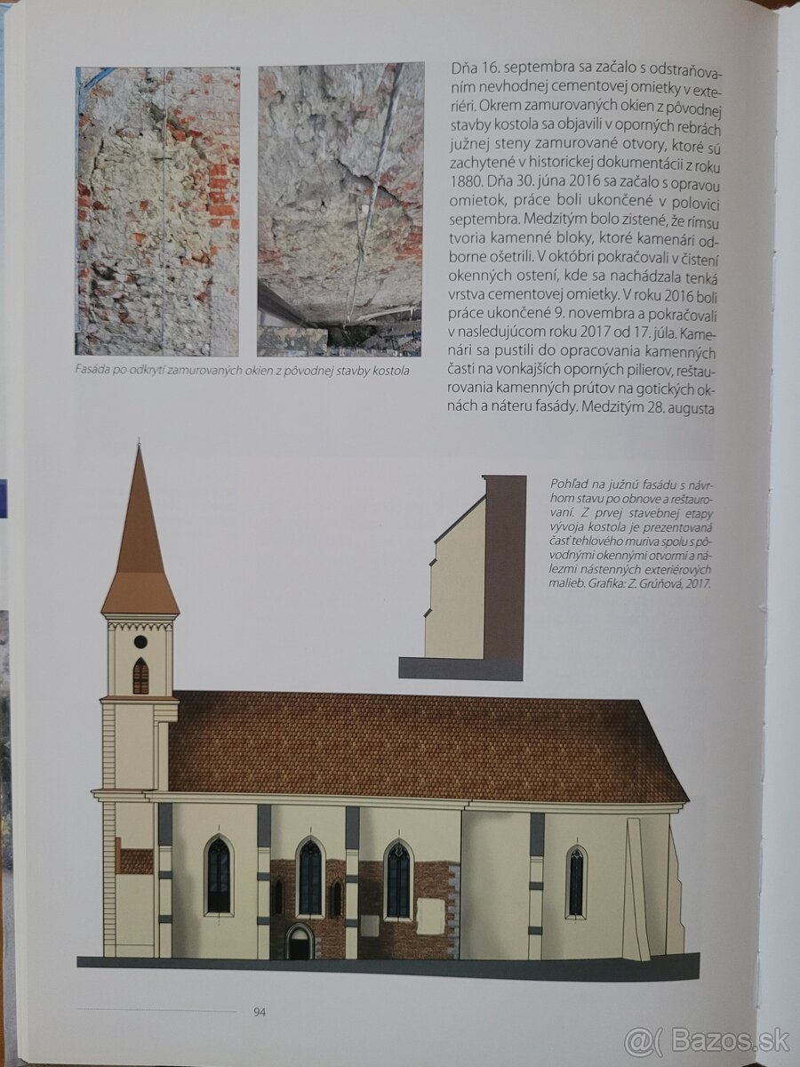 Pavlínsky kostol v Trebišove - 12