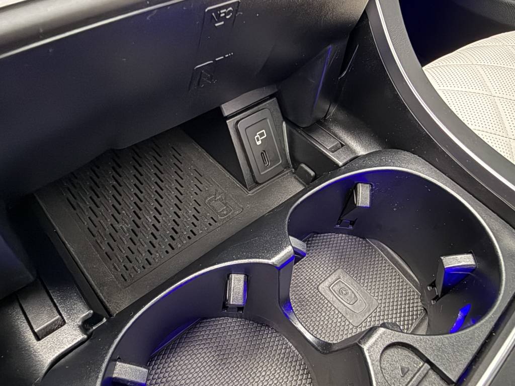 Mercedes-Benz GLC SUV AMG 43 - 12