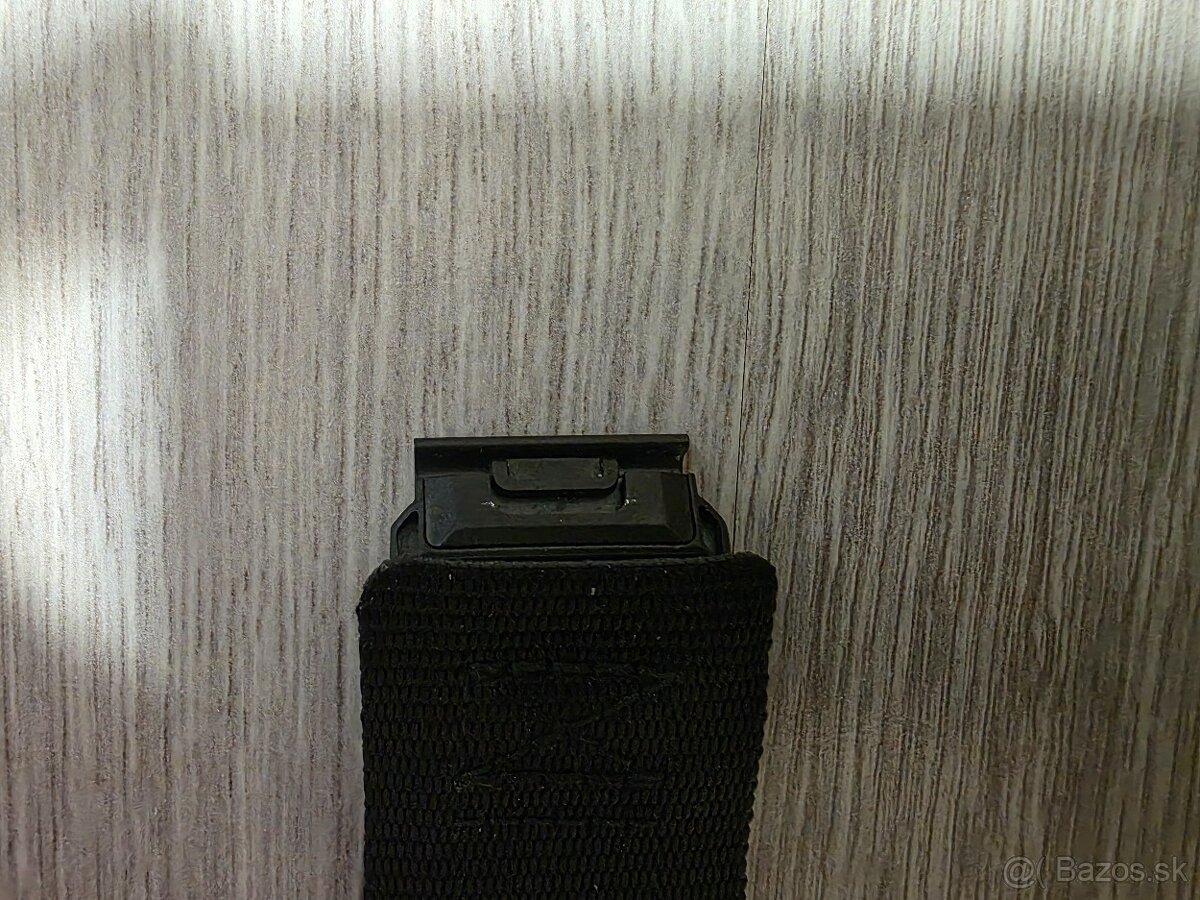 Nyl.remienok+silikon.obal Garmin Fenix 8-47mm. - 12