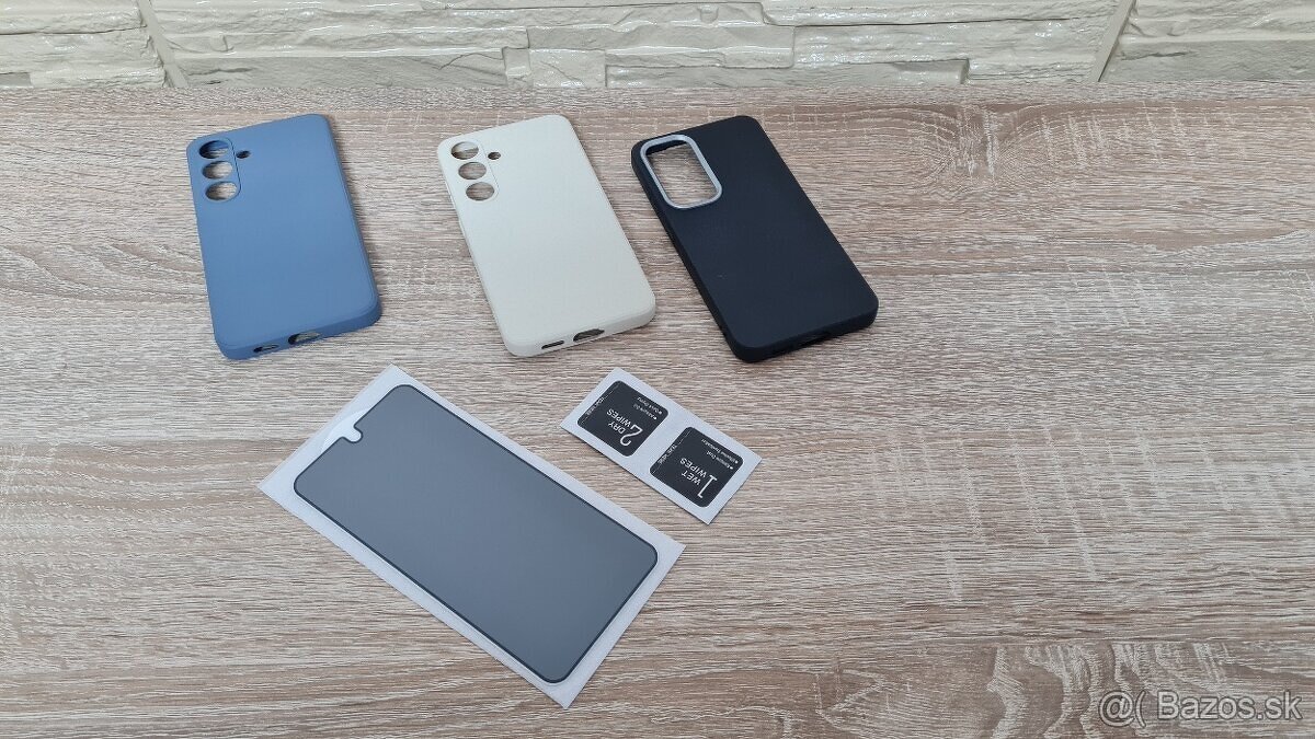 Samsung Galaxy S25 - 12