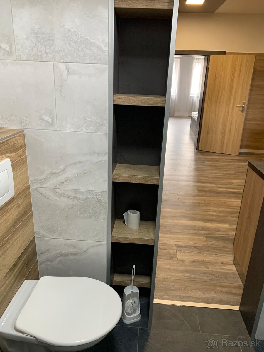 2izbový byt na prenájom - 12