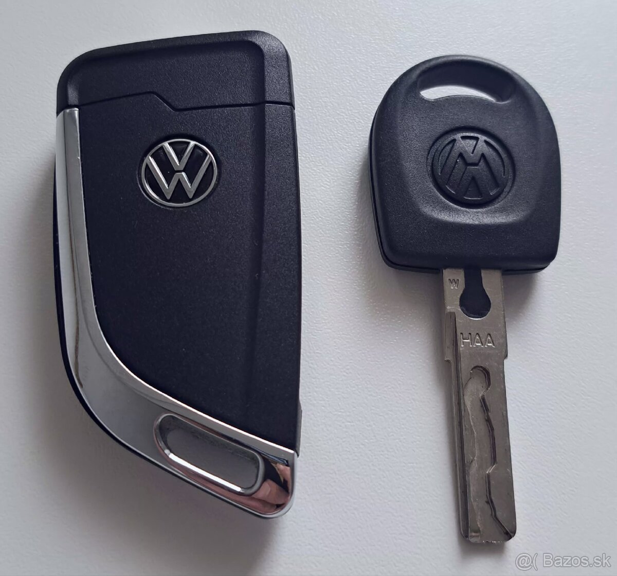 VW TRANSPORTER LIMITED EDITION spěchá - 12