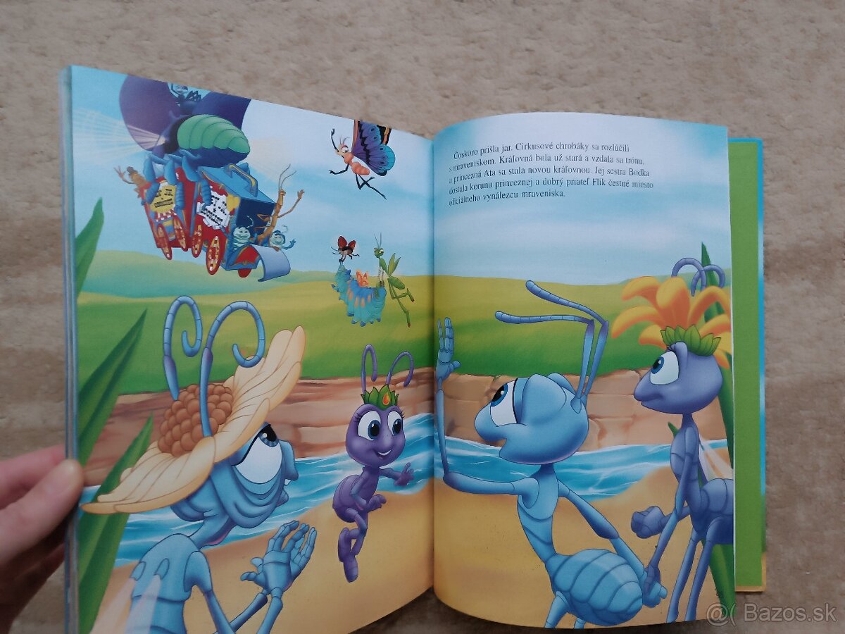 Život chrobáka - 12