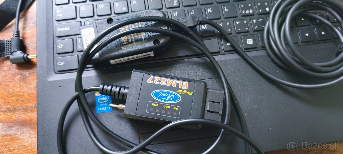 Autodiagnosticka - 12