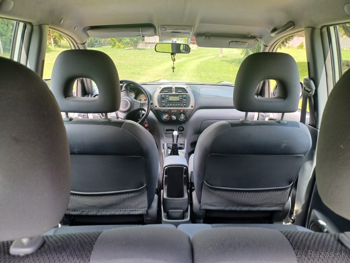 toyota rav4 - 12