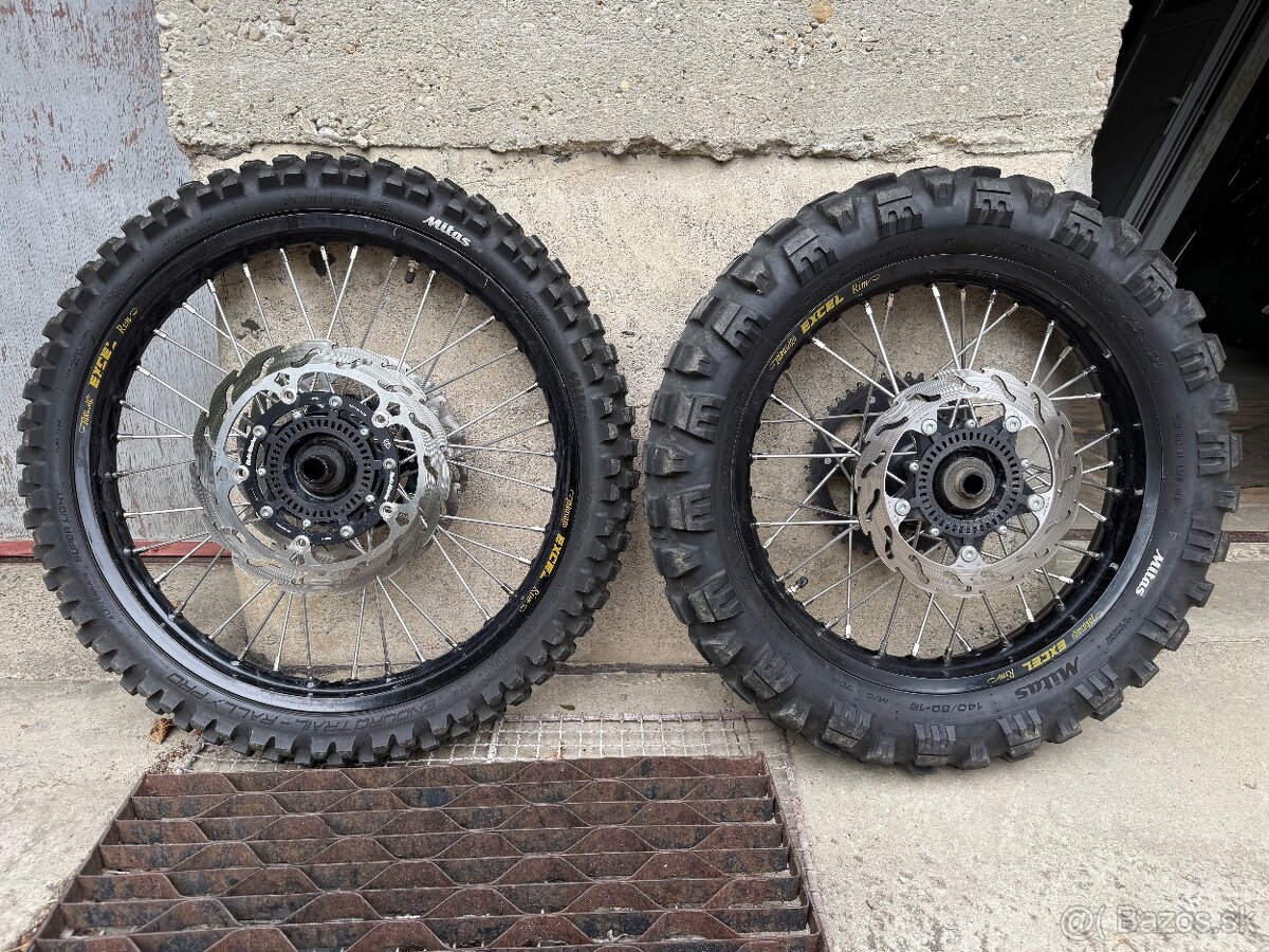 Yamaha Tenere 700 ÖHLINS - 12