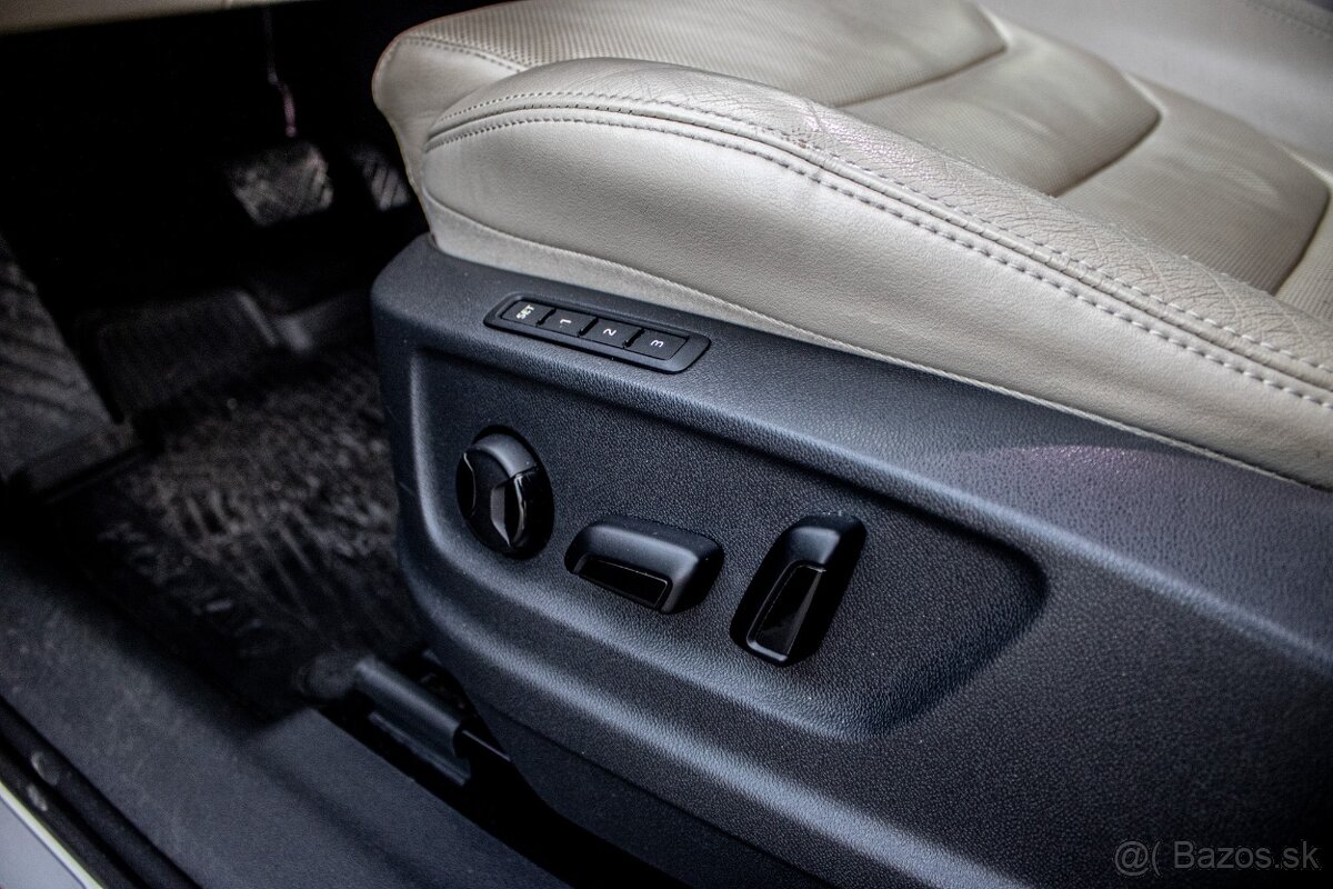 Škoda Kodiaq 2.0 TDI SCR 190k Ambition DSG 4x4 - 12