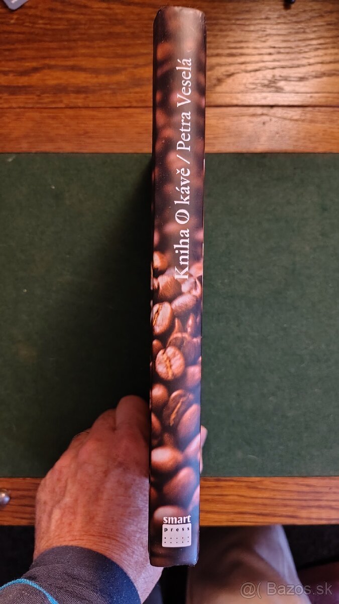 Kniha o kávě - 12