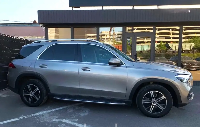 Celorocna sada Mercedes Gle R18 - 12