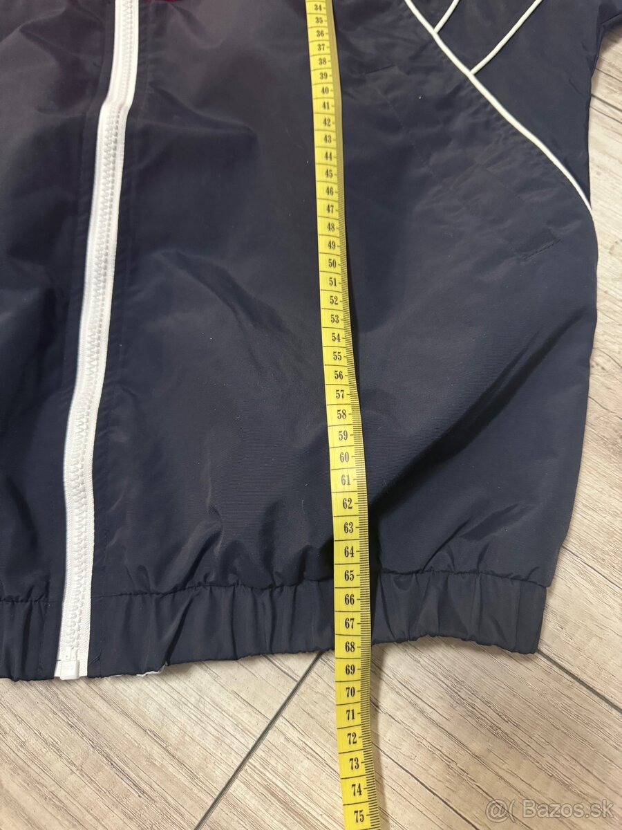 Bunda Karl Kani M - 12