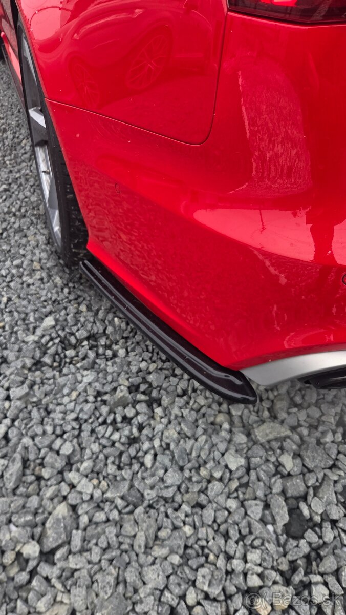 Audi RS6 MTM 51 tis km - 12