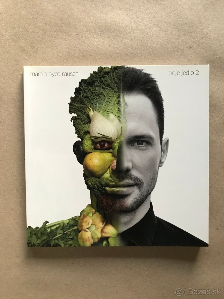 Zlatá babičkina kuchárka, Lahodná čokoláda, Chutnučká mamina - 12