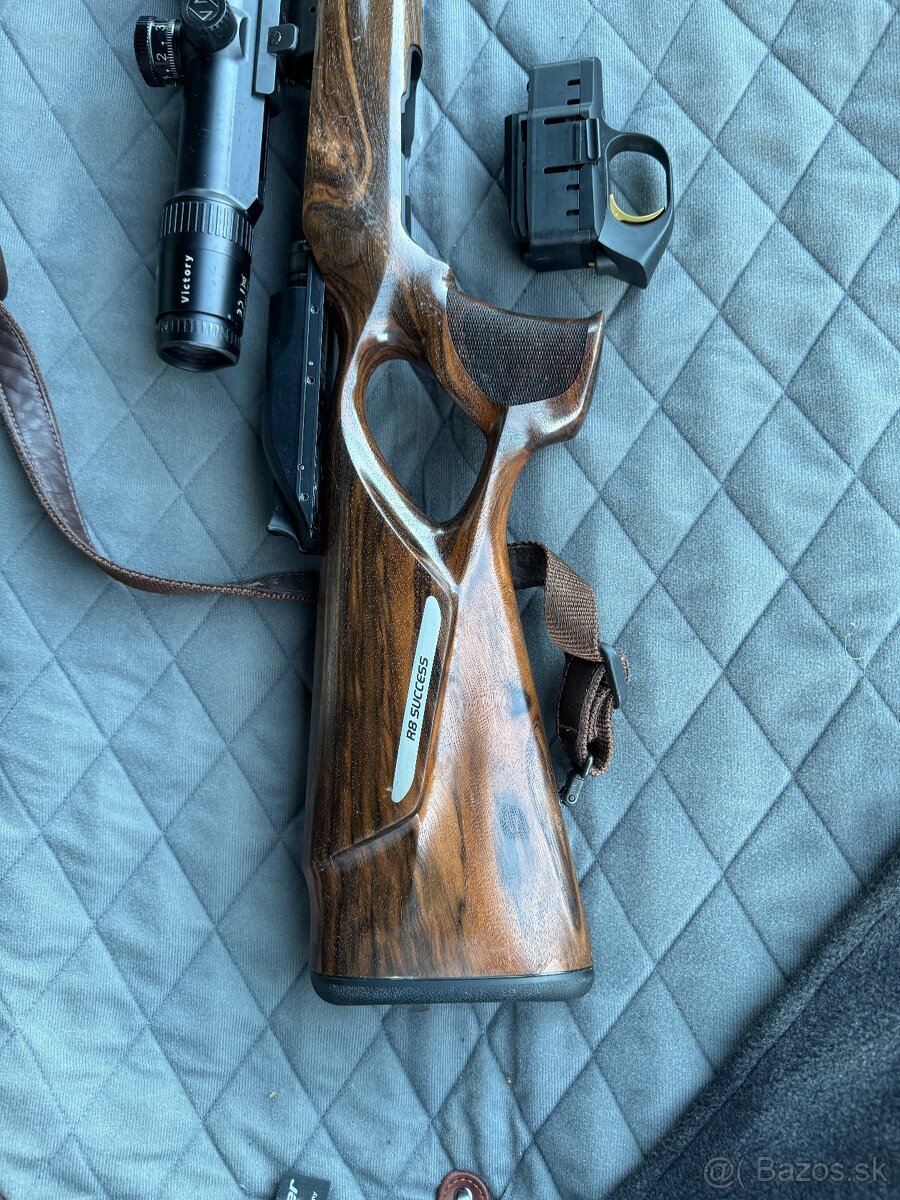 Blaser R8 Success pre Ĺaváka - 12