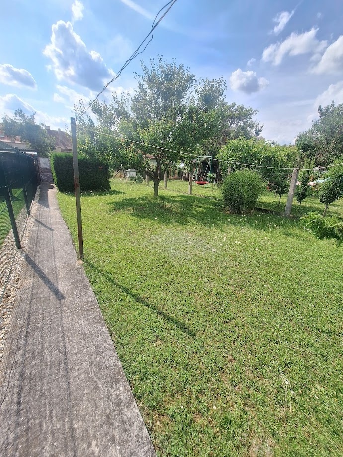 3 izbový byt, GARÁŽ, 2 PIVNICE, NMnV - 12