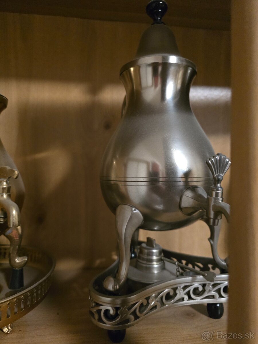 Viac ako 120kusov petrolejky a iné dekorácia - 12