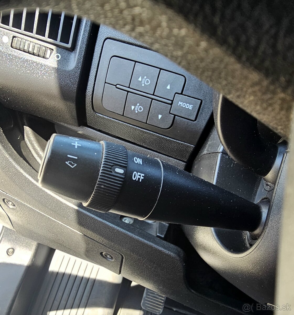 Citroen Jumper 2.2Hdi L1 H1 - 12