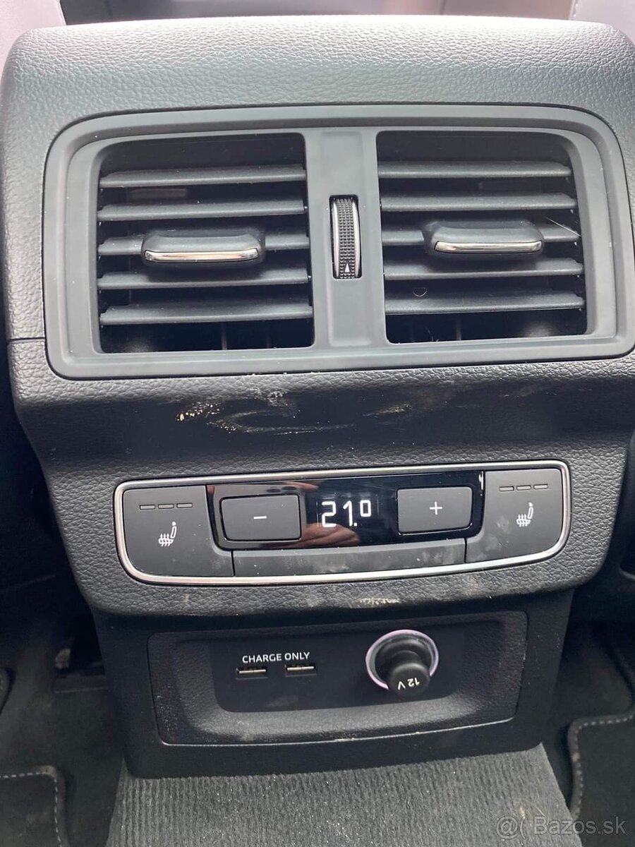 AUDI SQ5 2019 3.0 TDI odpocet DPH - 12