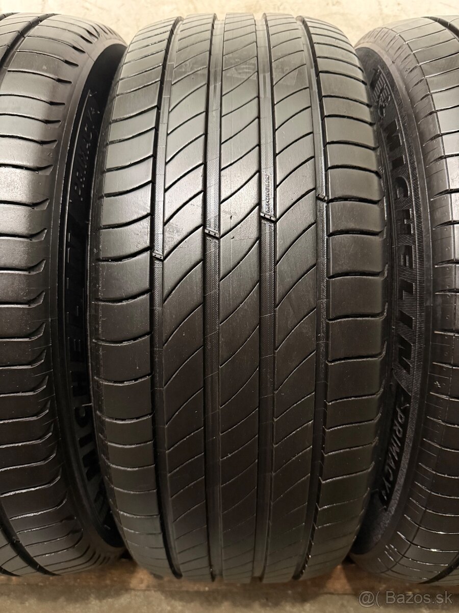 Letná sada 5x120 R19 , 235/45/19 MG Marvel - 12