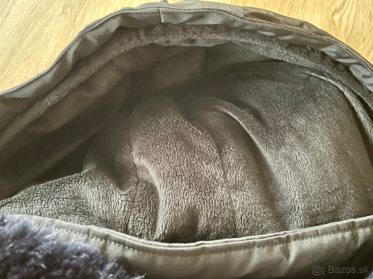 Damska zimná bunda Wellensteyn - 12