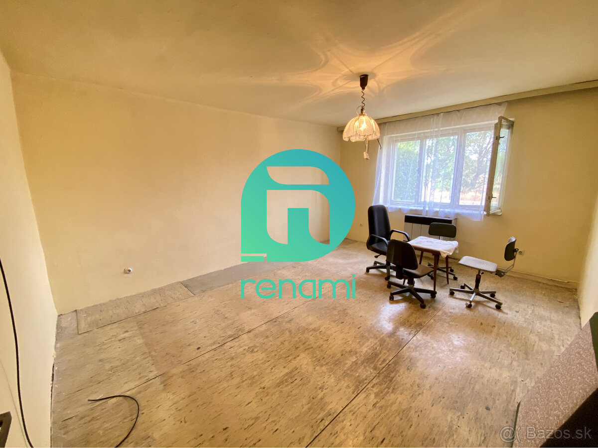 #Nová #cena - #Predaj 4 izbový rodinný #dom s #pozemkom 2906 - 12