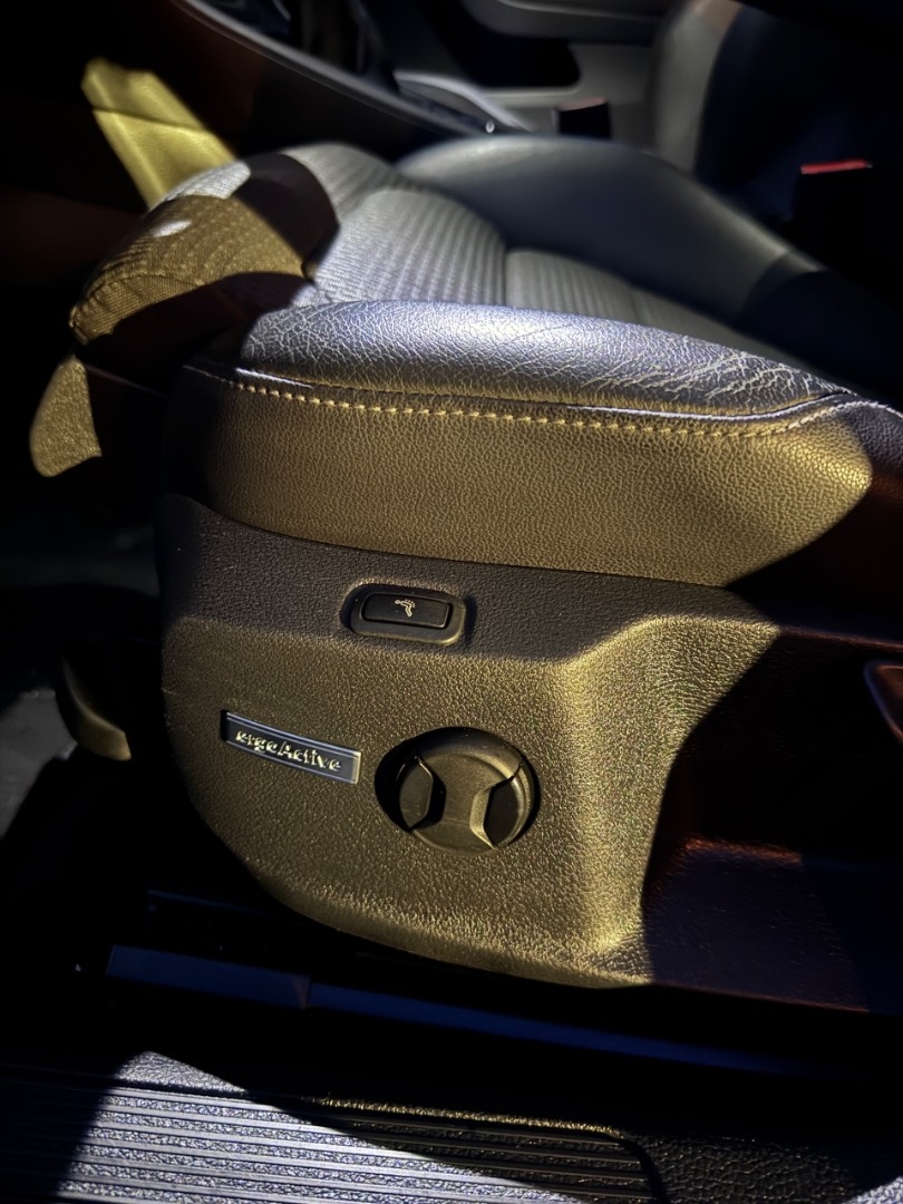 Volkswagen Golf Variant 2.0 TDI BMT 150k Highline 4MOTION - 12