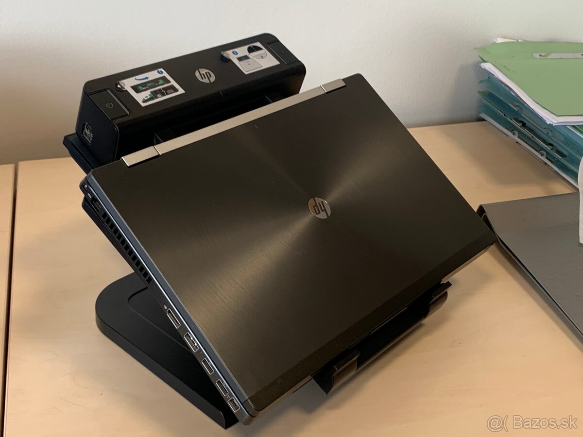 Stojan HP PA508A a HSTNN-I11X - 12