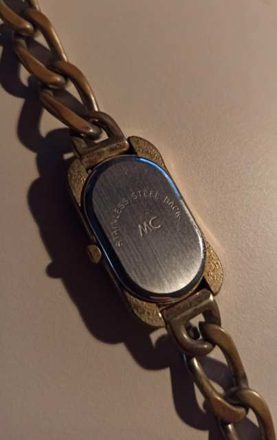 Náramkové Retro hodiny - 12