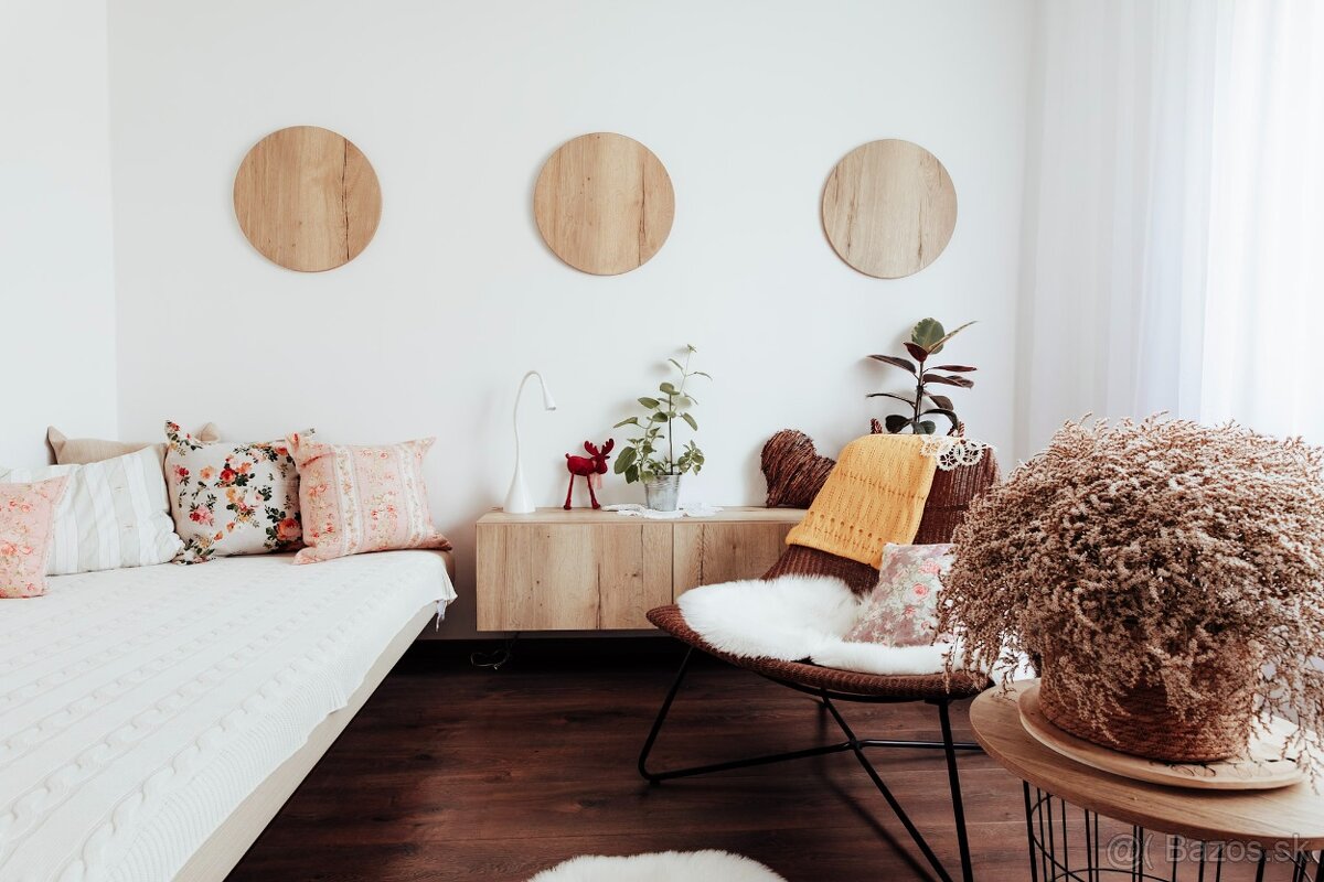 NOVOSTAVBA SAMOSTATNÝ DOM v lukratívnej lokalite pri Trnave - 12