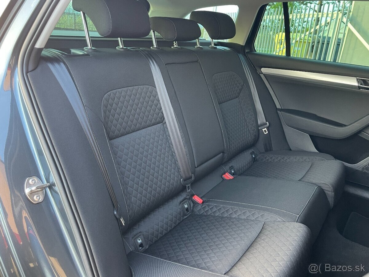 Škoda Superb Combi 3 Facelift 2.0 TDI 110kW°87.500KM°DPH - 12