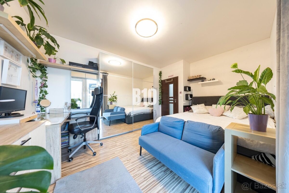 Tri Vody - 4-izbový rodinný dom s bazénom I Bazalková ulica - 12