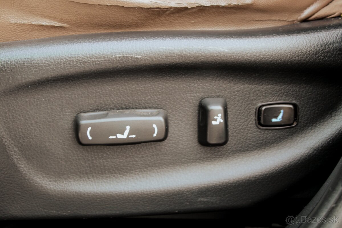 Sorento 2.2 CRDi - 12