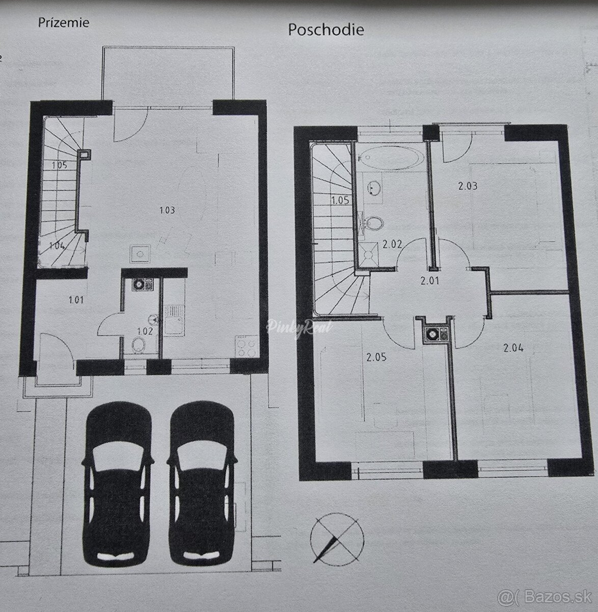 Pinky Real - Vitajte doma V Opoji, len kúsok od Trnavy - 12